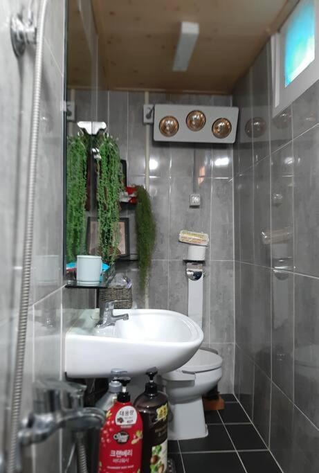 Sodamhang In Damyang Extérieur photo