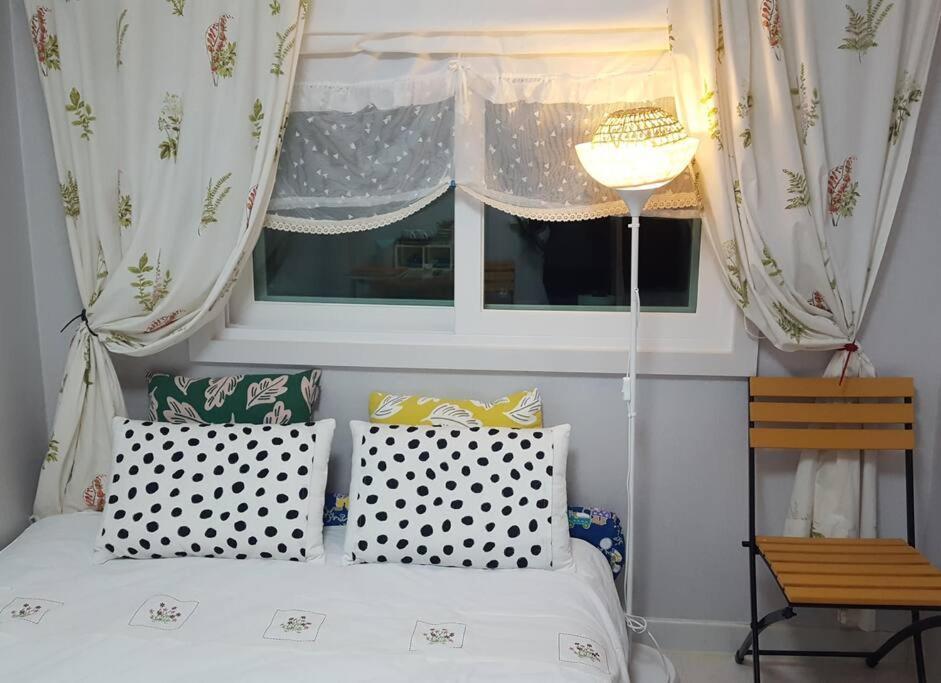 Sodamhang In Damyang Extérieur photo